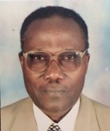 Lawrence M Kyazze